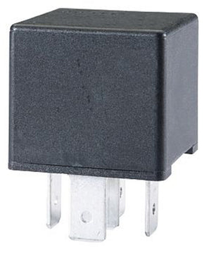 Hella LA933332291 Relay 12V 20/40A Spdt Res