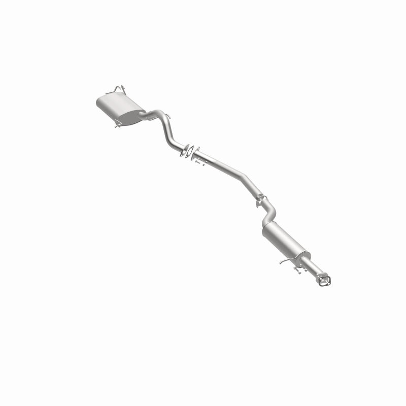 Magnaflow 106-0839 BRE Exhaust Kit 10-13 SANTA FE SORENTO 3.5L