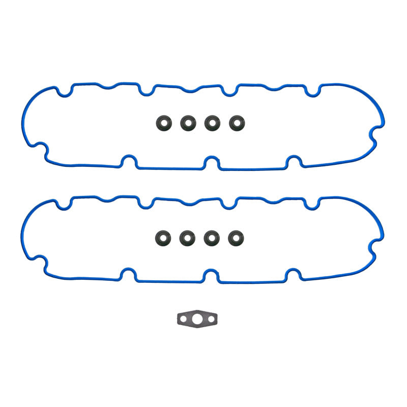 Fel-Pro VS50503R1 fits Chevrolet Corvette VS 50503 R-1 Engine Valve Cover Gasket Set