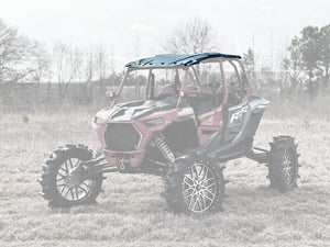 Seizmik 81-20108 14-23 Polaris RZR 900-1000 XP 4/Turbo 4 Roof -Composite