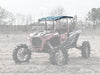Seizmik 81-20108 14-23 Polaris RZR 900-1000 XP 4/Turbo 4 Roof -Composite