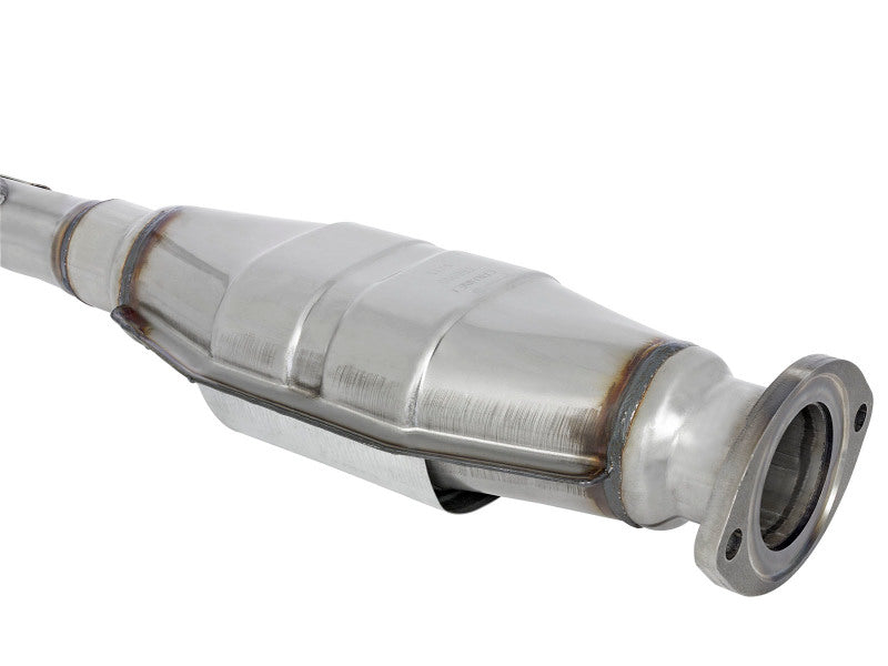 AFE 47-46001 96-00 fits Toyota 4Runner L4-2.7L Direct Fit 409 Stainless Steel C