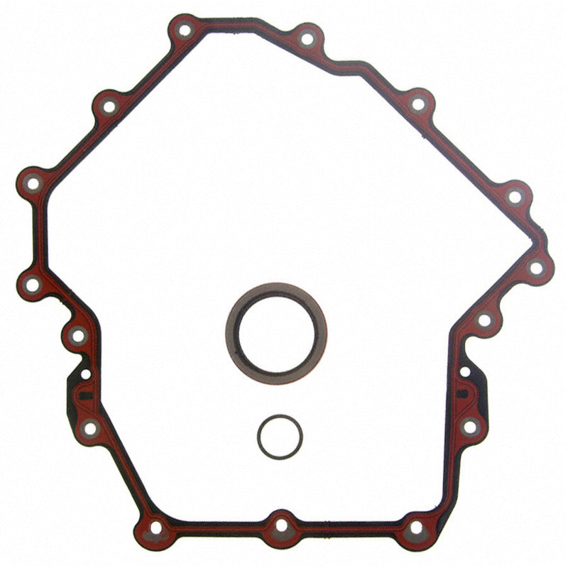 Fel-Pro TCS46012 fits Cadillac DeVille TCS 46012 Engine Crankshaft Seal Kit