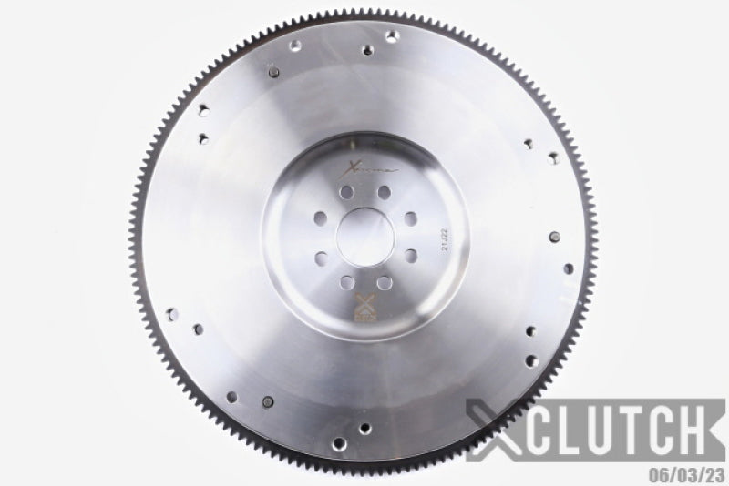 XClutch XFFD015SL 96-04 fits Ford Mustang GT 4.6L Lightweight Steel Flywheel