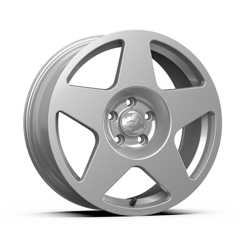 fifteen52 TARSS-77548+42 Tarmac 17X7.5 / 4x108 BP / 42mm ET / 63.4mm CB / 5.875in BS / Speed Silver Wheel