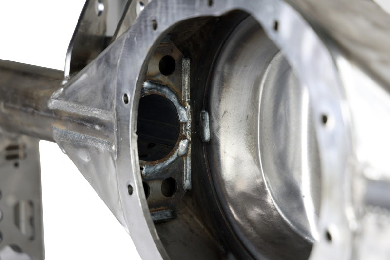 Ridetech 11179680 70-81 fits Chevrolet Camaro / 70-81 Pontiac Firebird Rear Axle Housing Kit - Raw (Stock Width)