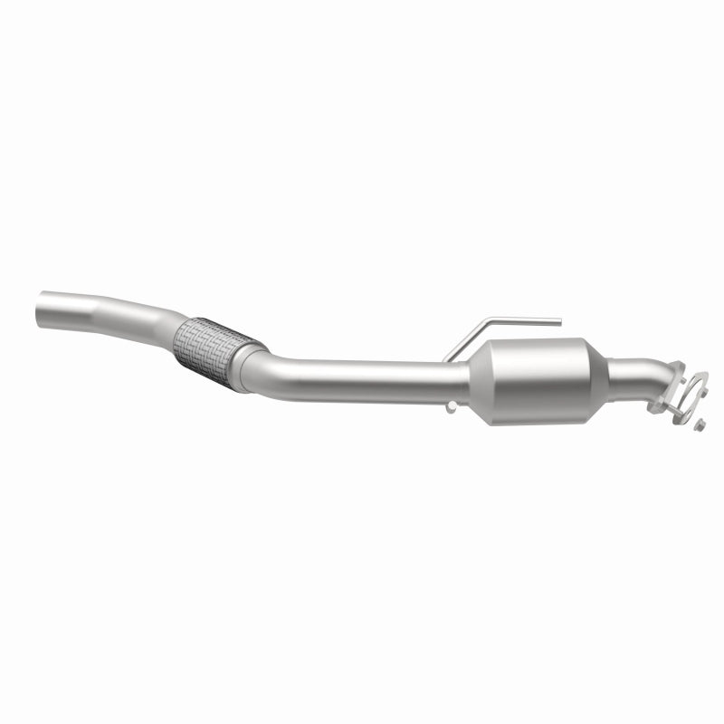 Magnaflow 280238 20-21 fits Ford Explorer Single Underbody 2.3L Direct Fit Converter
