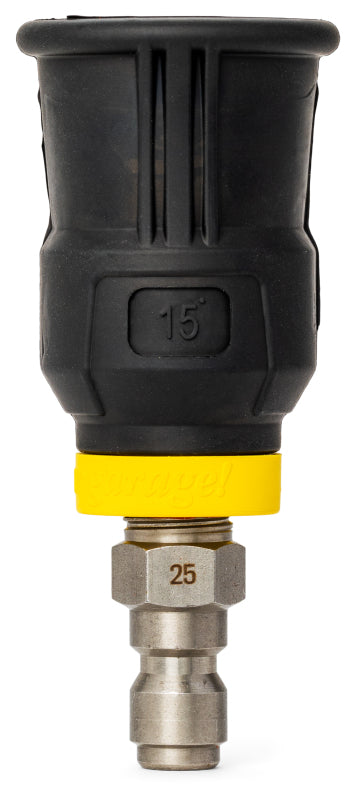 Griots Garage BG2515 BOSS Pressure Washer Nozzle 2.5 mm - 15 Degree