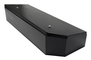 Tuffy Products 344-01 Tuffy Underseat Lockbox 2/3 Length W/ Keyed Lock For fits Ford Fseries Supercrew