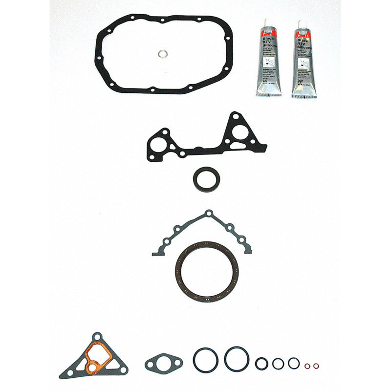 Fel-Pro CS9537 fits Mitsubishi Eclipse CS 9537 Engine Conversion Gasket Set