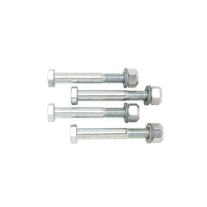 QA1 52397 78-88 fits GM G-Body/82-92 F-Body Lower Control Arm Hardware Kit