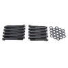 Edelbrock 8566 fits Ford 429/460 Head Bolt Kit
