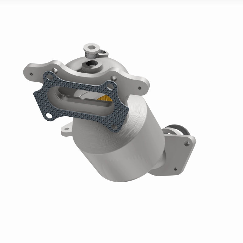Magnaflow 5531030 10-14 fits Honda Insight 1.3L Direct Fit Catalytic Converter