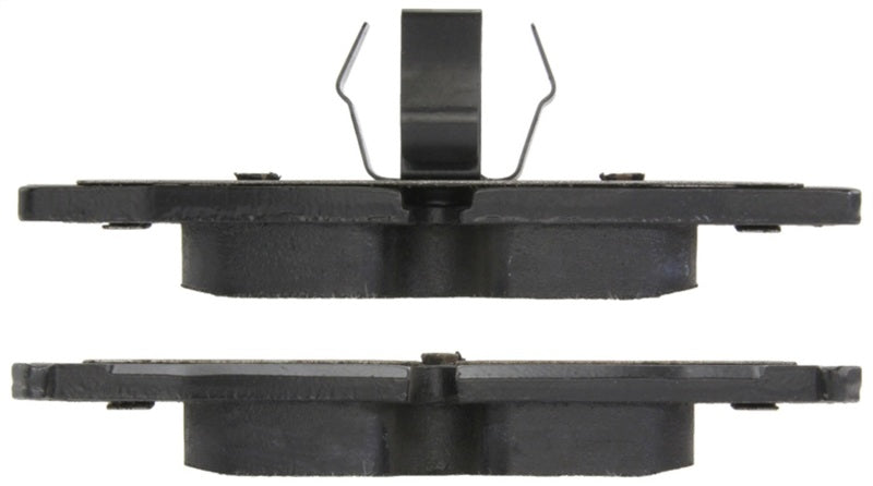 Stoptech 308.161 Street Touring Brake Pads