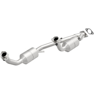 Magnaflow 4451353 95-97 fits Ford Windstar 3.8L Direct Fit Converter