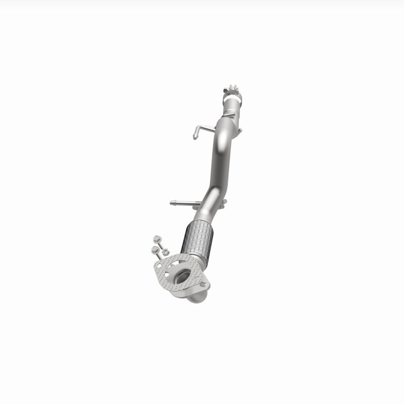 Magnaflow 107-0280 BRE Exhaust 15-17 fits JEEP RENEGADE 2.4L Front Pipe Kit