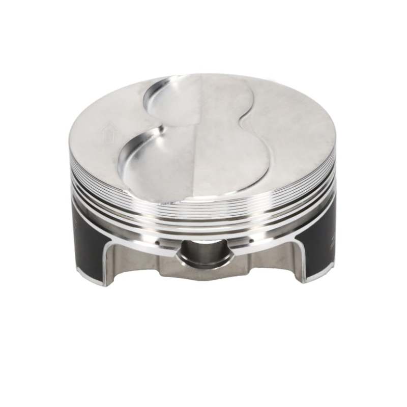 Wiseco K463X135 fits Chevy LS Series -2.8cc Dome 4.135inch Bore Piston Kit