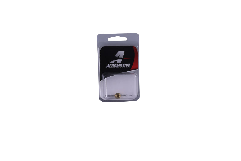 Aeromotive  15662 1/16in NPT Breather