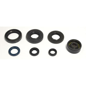 Athena P400485400089 93-01 fits Yamaha YZ LC 80 Engine Oil Seals Kit