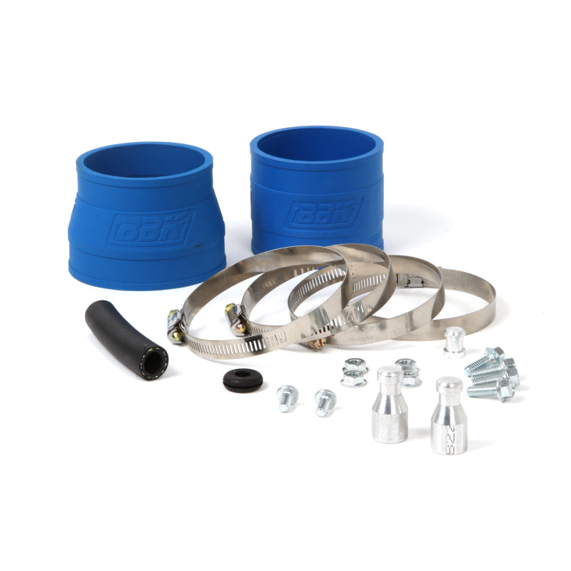 BBK  17185 Mustang 4.6 GT Cold Air Intake Kit - Blackout Finish