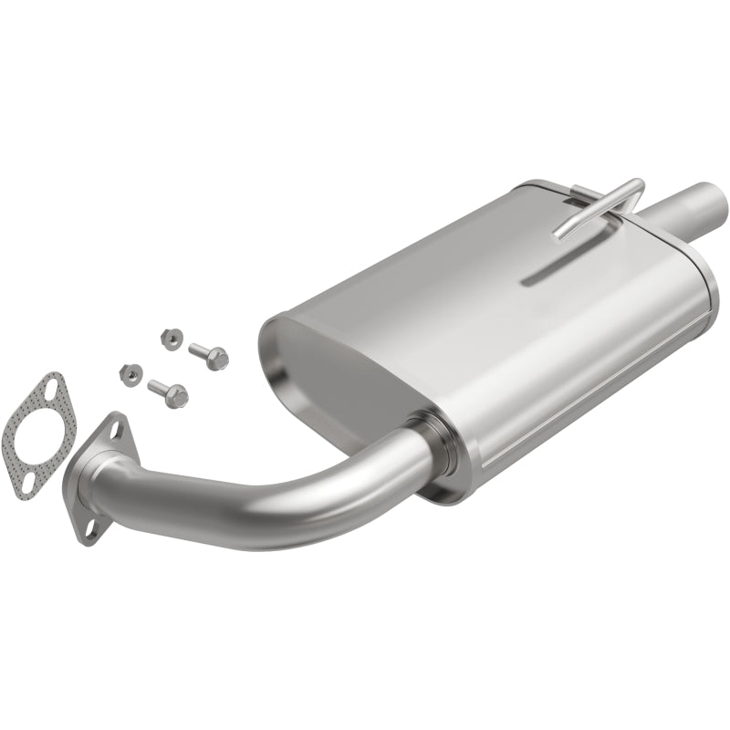 Magnaflow 108-0048 BRE Exhaust 07-12 Altima 2.5L 3.5L Muffler Kit