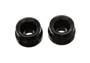 Energy Suspension 4.6103G fits Mustang Front Bump Stop - Black
