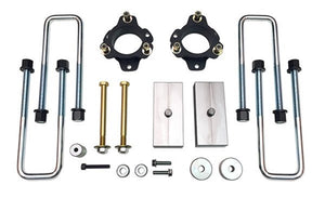 Tuff Country 53908 05-23 fits Tacoma 4X4 & Prerunner 3in Front/1in Rr Lift Kit (No Strut Disassm Excl TRD Pro)