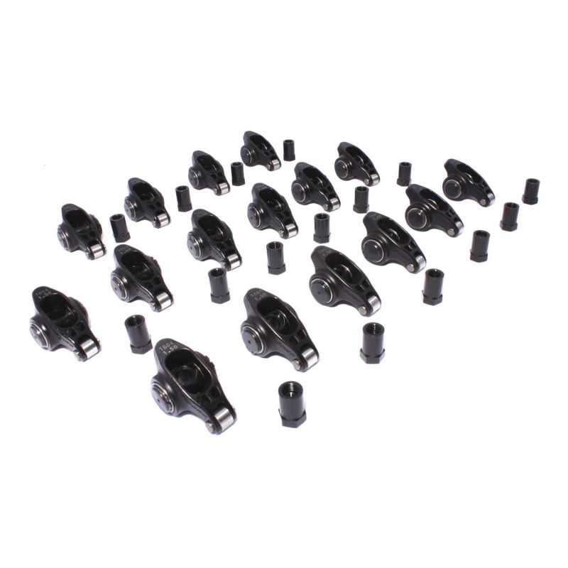 COMP Cams 1804-16 Rockers CS 1.5 7/16in Ultra Pro