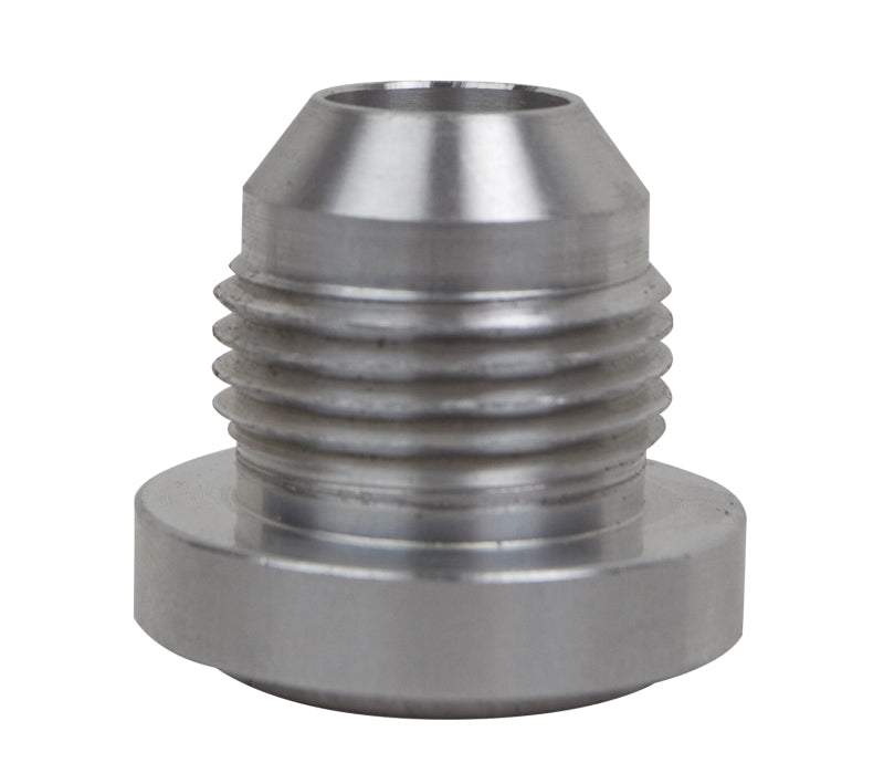 Peterson Fluid Systems 17-0008 Weld Bung Male -8AN