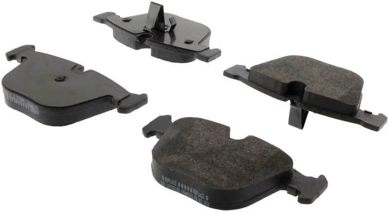 StopTech 308.09192 Street Brake Pads