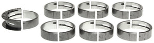 Clevite MS2224A20 fits Chevrolet 6 4.2L DOHC 2002-09 Main Bearing Set