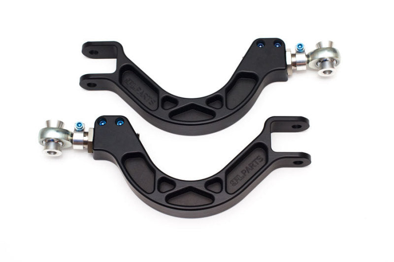 SPL Parts SPL RUA S13 89-98 fits Nissan 240SX (S13/S14) / 89-02 Nissan Skyline (