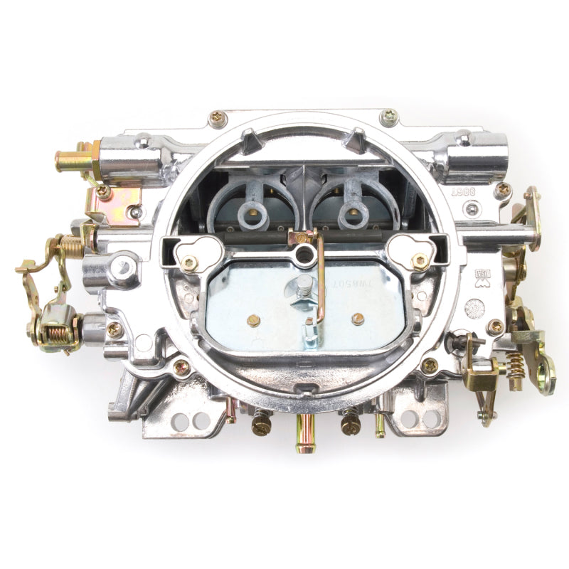 Edelbrock 9907 Reconditioned Carb 1407