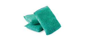 Griots Garage 11242 Microfiber Cleaning Pads (Set of 3)