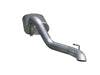 AFE 49-46203 rce XP Exhausts Cat-Back SS-409 EXH CB fits Jeep Wrangler TJ 97-06