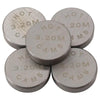 Hot Cams 5PK1300320 Shim Kits 3.200mm Thickness - 5 Pack