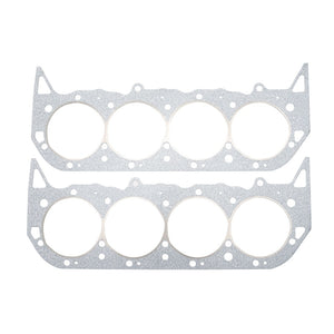 Edelbrock 7375 Gaskets Cylinder Head BBC Mark V and Gen Vi
