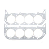 Edelbrock 7375 Gaskets Cylinder Head BBC Mark V and Gen Vi