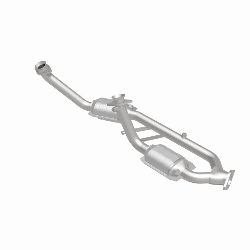 MagnaFlow 4451342 Conv Direct Fit fits Ford 97-98 Windstar 3.0L