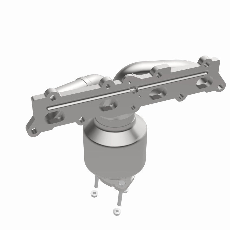 MagnaFlow 50150 Conv DF fits Saturn 99-02 SC/SL/SW Series 1.9L Manifold