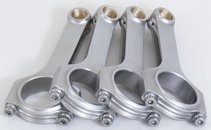 Eagle CRS5765C3D fits Chevy 2.2L Ecotec Connecting Rods (Set of 4)