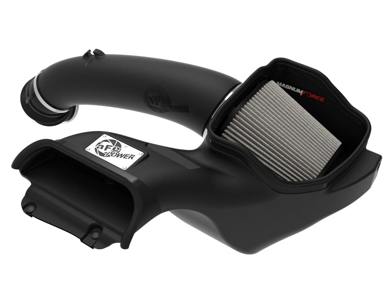 AFE 54-13064D 2021+ fits Ford F150 5.0L V8 MagnumFORCE Intake Stage-2 Pro DRY S