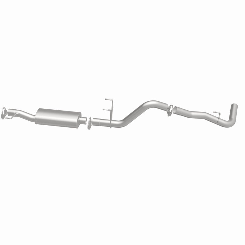 Magnaflow 106-0454 BRE Exhaust Kit 06-08 fits Dodge Ram 1500 5.7L