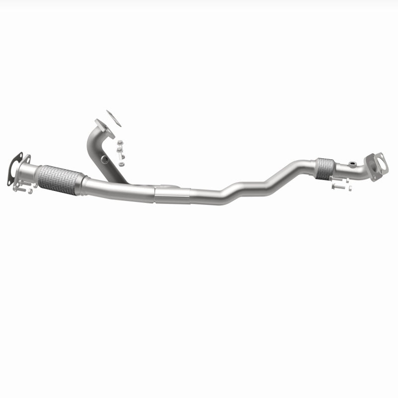 Magnaflow 107-0110 BRE Exhaust 09-17 Outlook fits Traverse 3.6L Front Pipe Kit