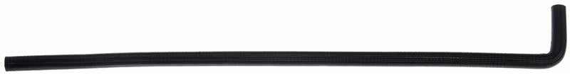Gates 28479 40inch L x 0.75inch ID -40 to 275 Deg F 90 Degree Molded Heater Hose