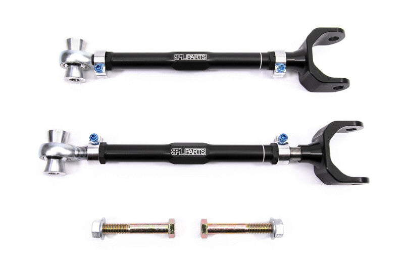 SPL Parts SPL RUA ATSSPL 16-19 fits Cadillac ATS/CTS Rear Upper Camber Arms