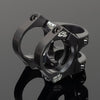 Renthal V2 Apex Stem 35 x 33 mm. -  Black/Black