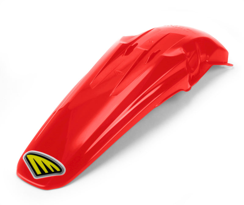 Cycra 1CYC-1801-33 05-08 fits Honda CRF450R Powerflow Rear Fender- Red