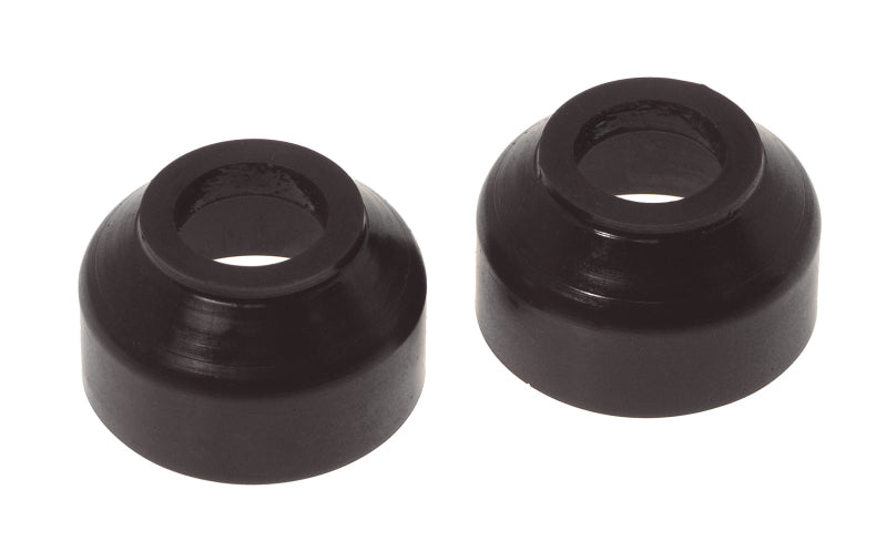 Prothane 19-1724-BL 94-03 fits Ford Mustang Ball Joint Boots - Black