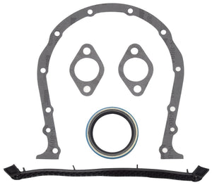 Edelbrock 6998 Gasket Kit Front Cover Big Block fits Chevrolet